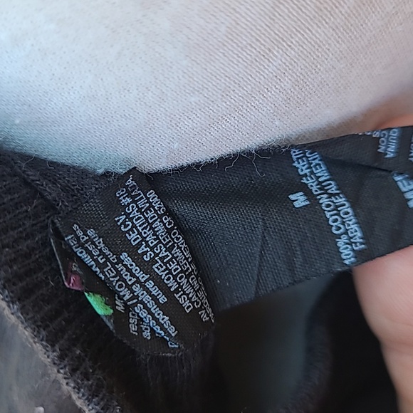 Vintage Jack Daniel's pin up t shirt - Picture 8 of 8